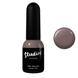 Gel polish, Street life, Didier Lab
