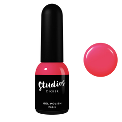 Gel polish Tropix, Didier Lab