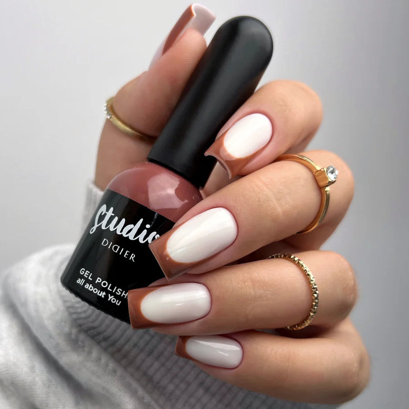 Gel polish, All about you, Didier lab