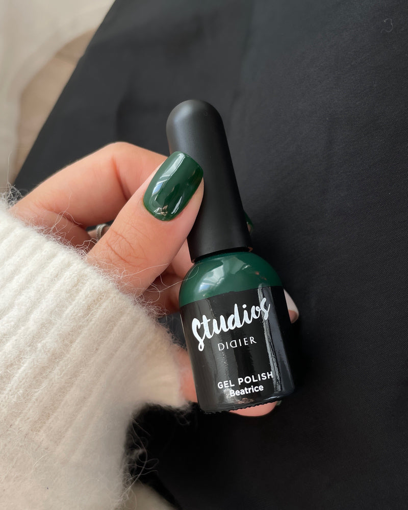 Gel nail polish Studios, Beatrice, 8ml