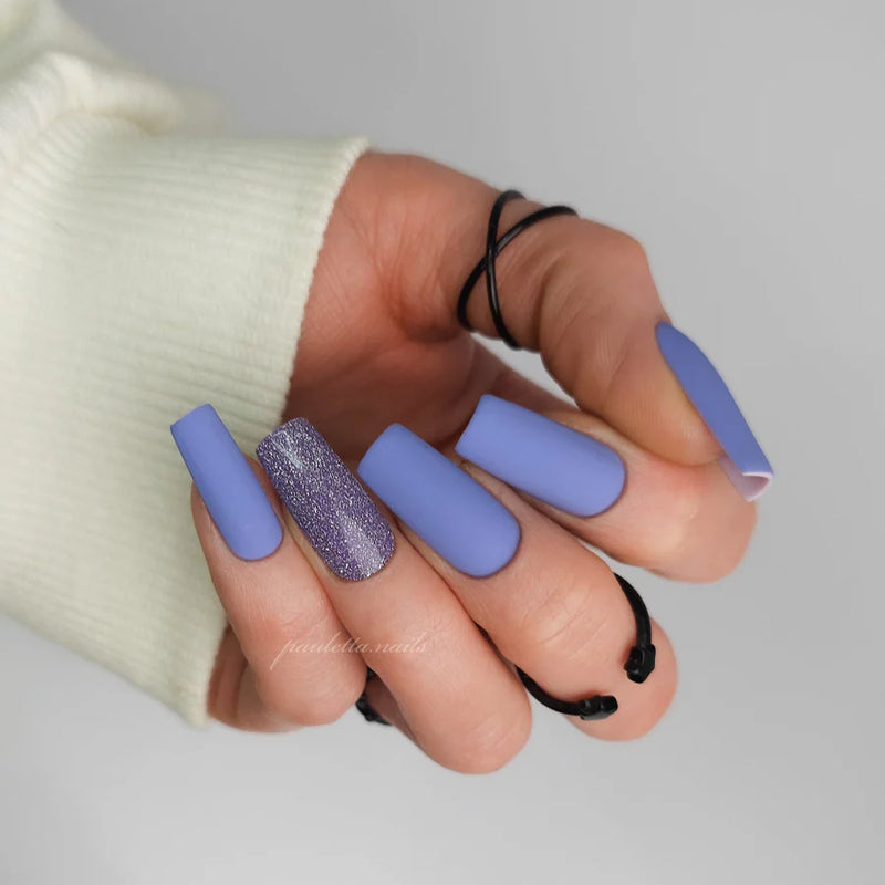 Gel polish Brave, Didier Lab