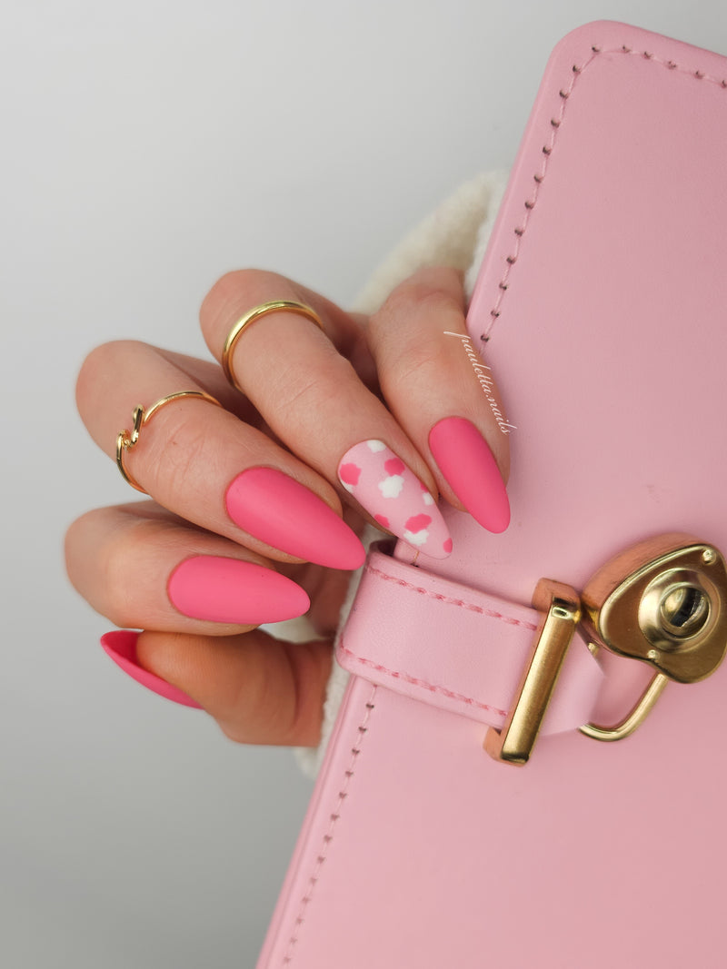 Gel polish Bubblegum, Didier Lab
