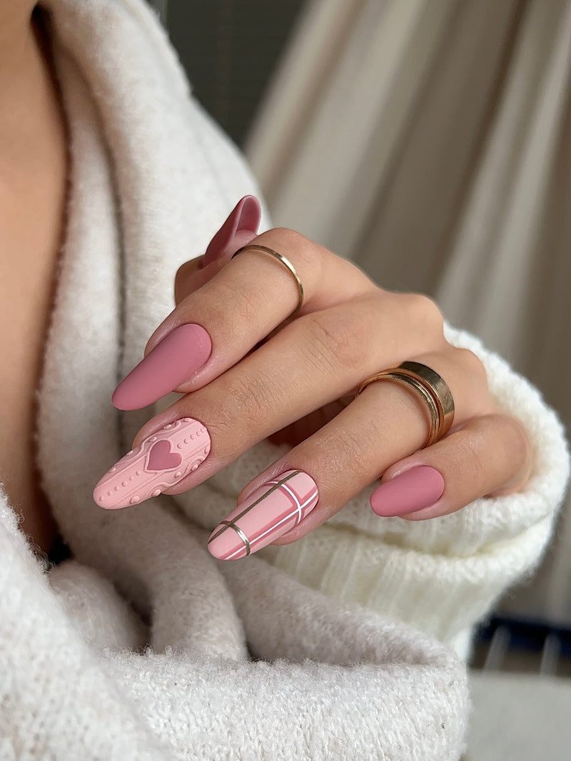 Gel polish, Tell it, Didier Lab