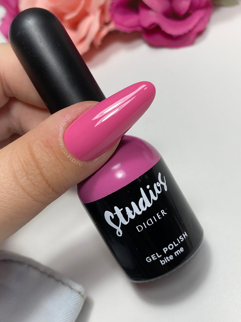 Gel polish Studios, bite me, 8ml