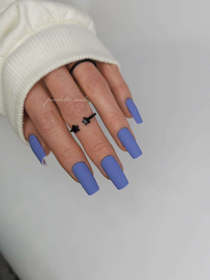 Gel polish Brave, Didier Lab