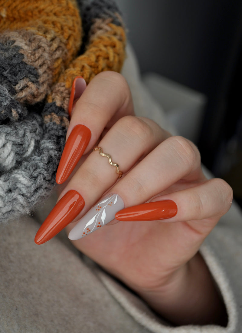 Gel polish Street Hero, Didier Lab