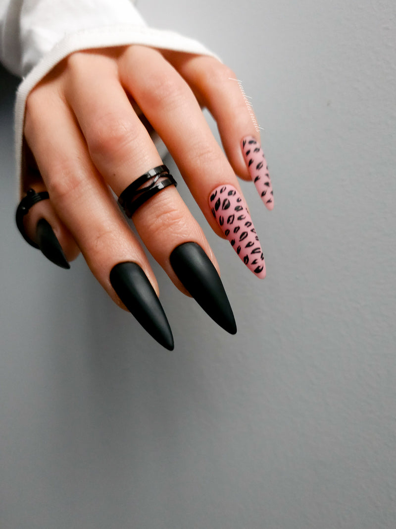 Gel polish Forbidden, Didier Lab