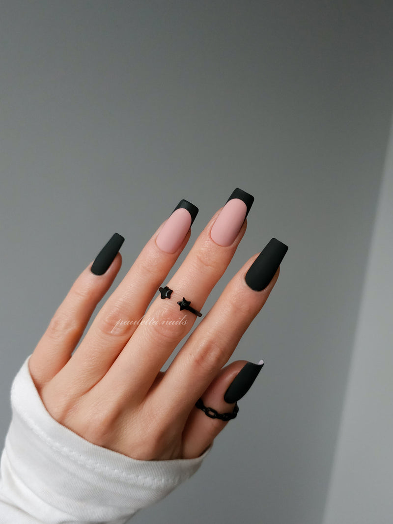 Gel polish Forbidden, Didier Lab