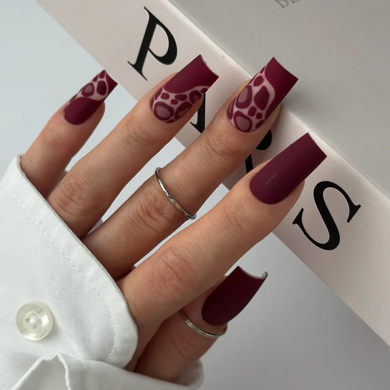 Gel polish Hi Lol, Didier Lab