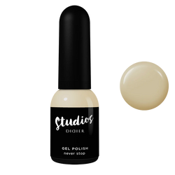 Gel polish, Never Stop, Didier Lab