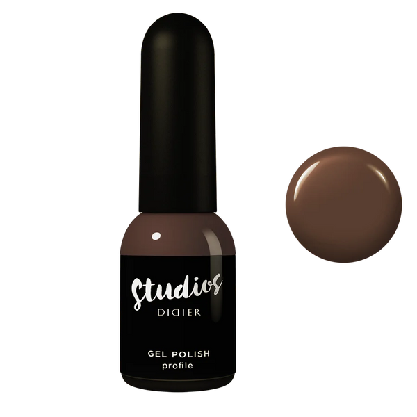 Gel polish, Profile, Didier Lab