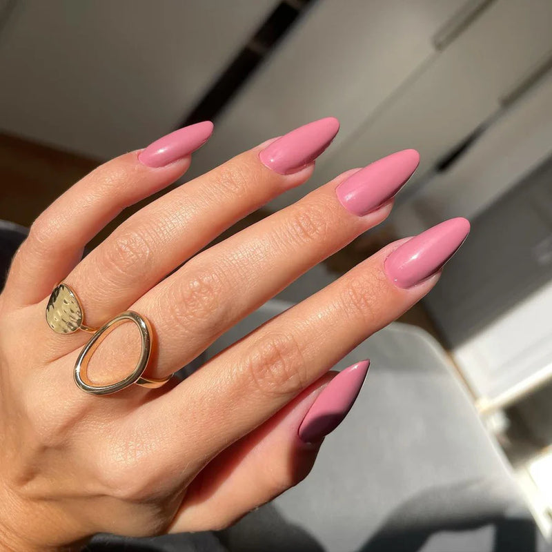 Gel polish, Tell it, Didier Lab