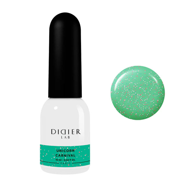 Gel polish Unicorn "Carnival"