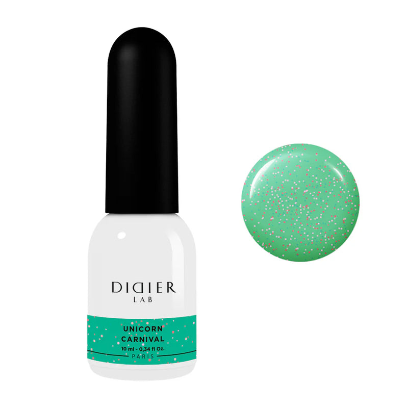 Gel polish Unicorn "Carnival"