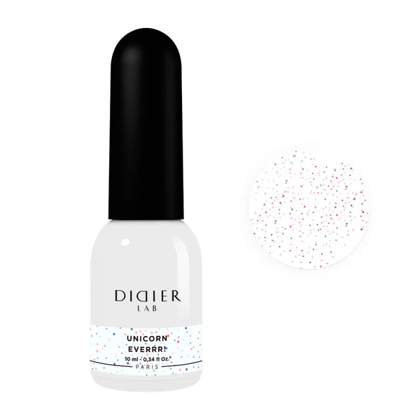 Gel polish Unicorn, Everrr!, Didier Lab