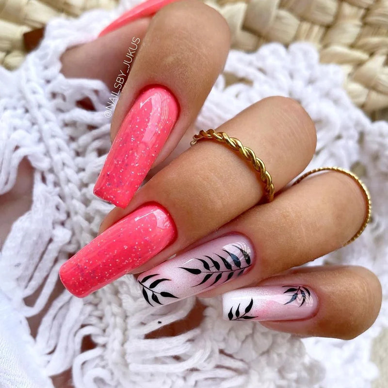 Gel polish Unicorn "Jelly"