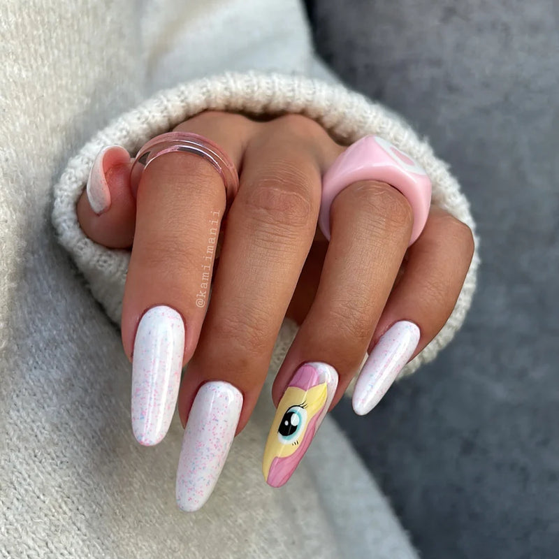 Gel polish Unicorn, Everrr!, Didier Lab