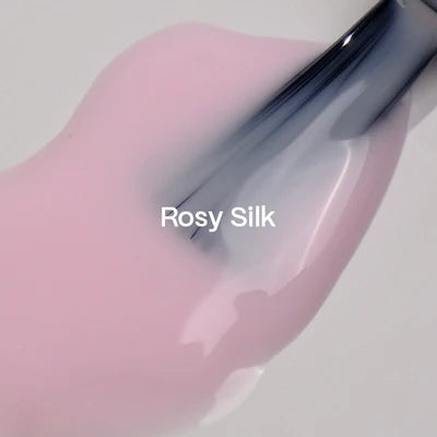 Gel polish Rosy Silk, Didier Lab