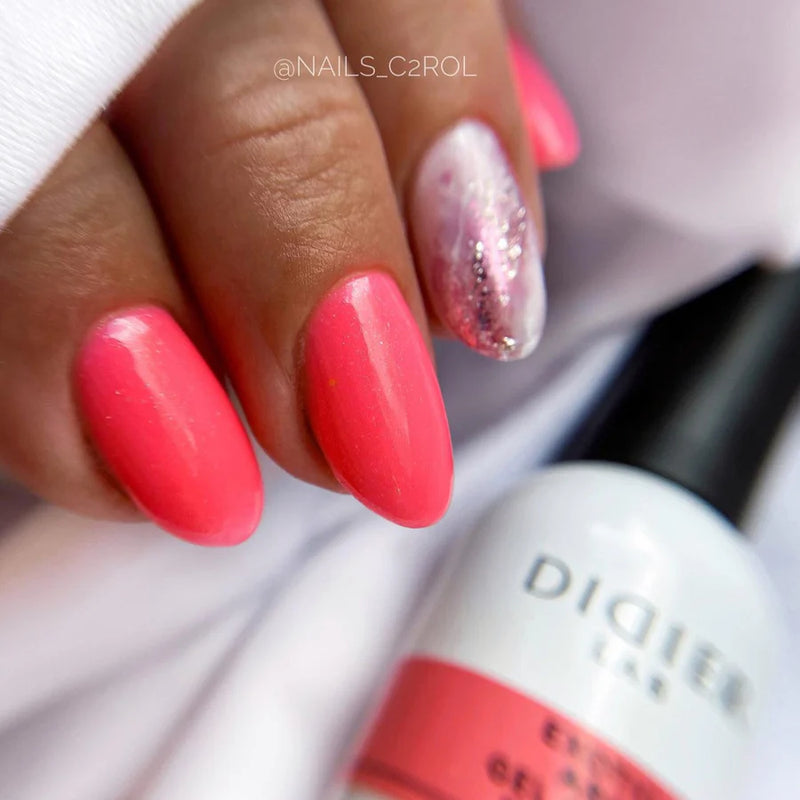 "DIDIER LAB" GEL POLISH "EXOTIC", ARA