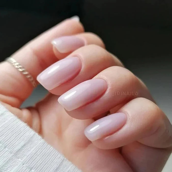Gel polish Balerina, Didier Lab
