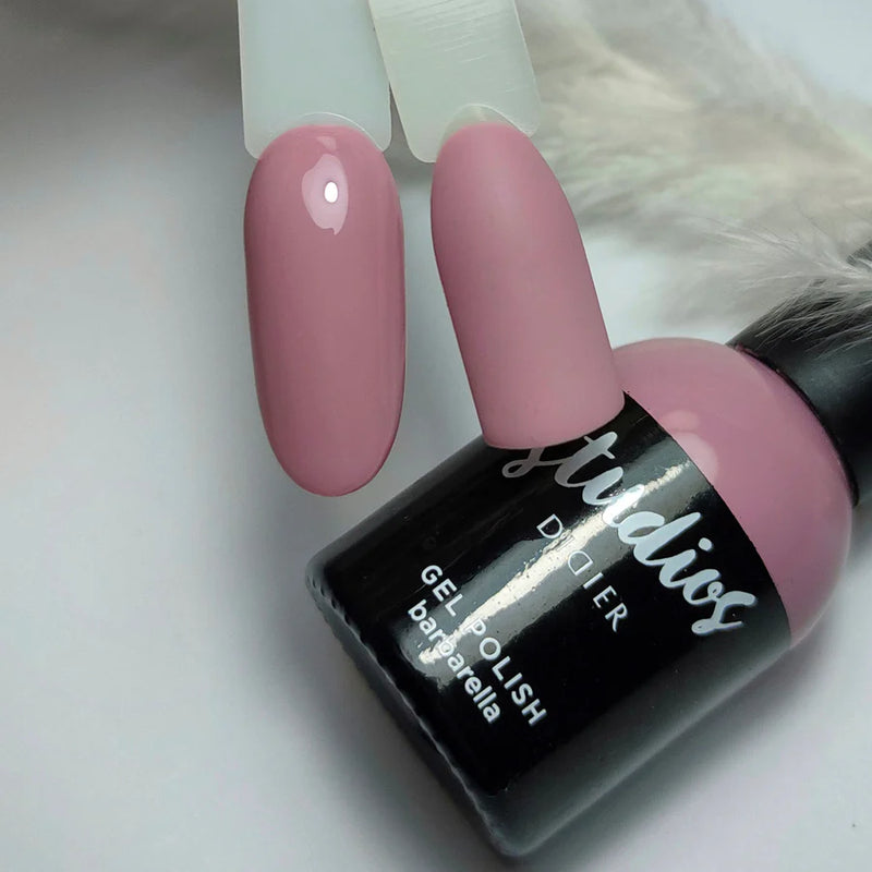 Gel polish, Barbarella, Didier Lab