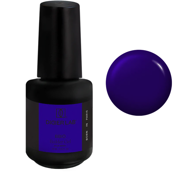 Builder Gel BBIO, Blue Berry, Didier Lab
