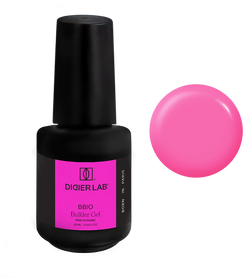 Builder Gel BBIO, Pink Dynamic, Didier Lab
