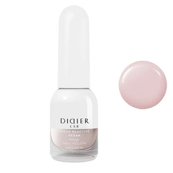 Green Reactive Vegan Nail Polish, Didier Lab, Beige 10ml