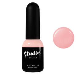 Gel polish Blush Pink, Didier Lab
