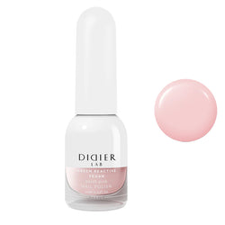 Green Reactive Vegan Nail Polish, Didier Lab, Blush Pink, 10 ml