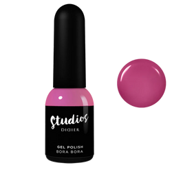 Gel polish, Bora bora, Didier Lab