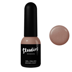 Gel polish Brown Mist, Didier Lab