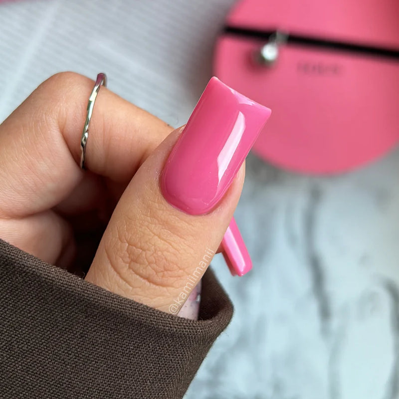 Gel polish Bubblegum, Didier Lab