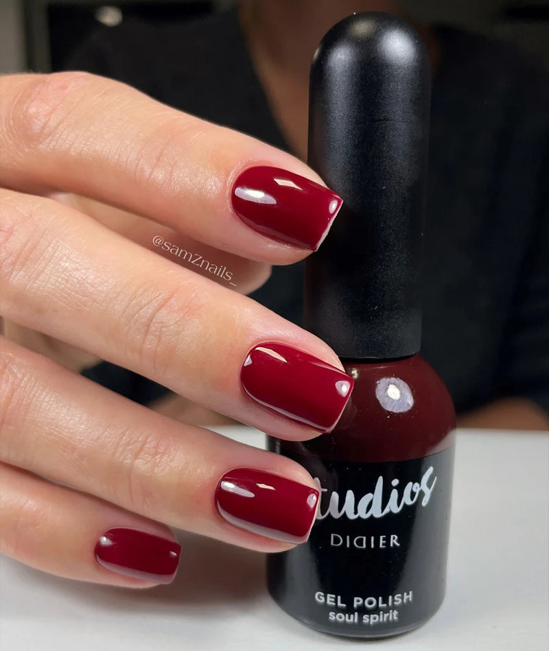 Gel polish Studios, soul spirit, 8ml