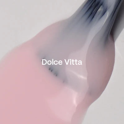 Gel polish Dolce Vitta, Didier Lab