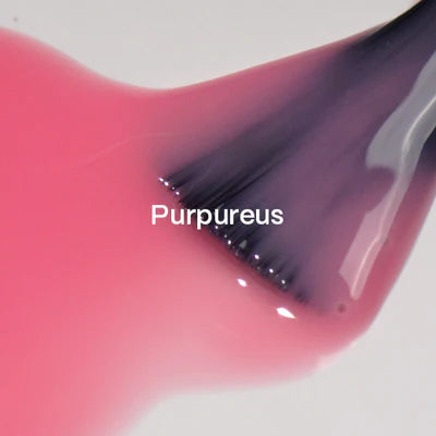 Gel polish Purpureus, Didier Lab