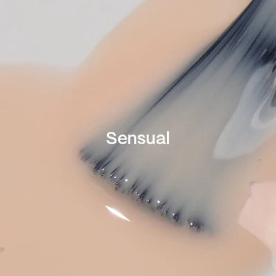 Gel polish Sensual, Didier Lab