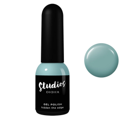 "Studios Didier" gel polish "Hidden The Edge", 8 ml