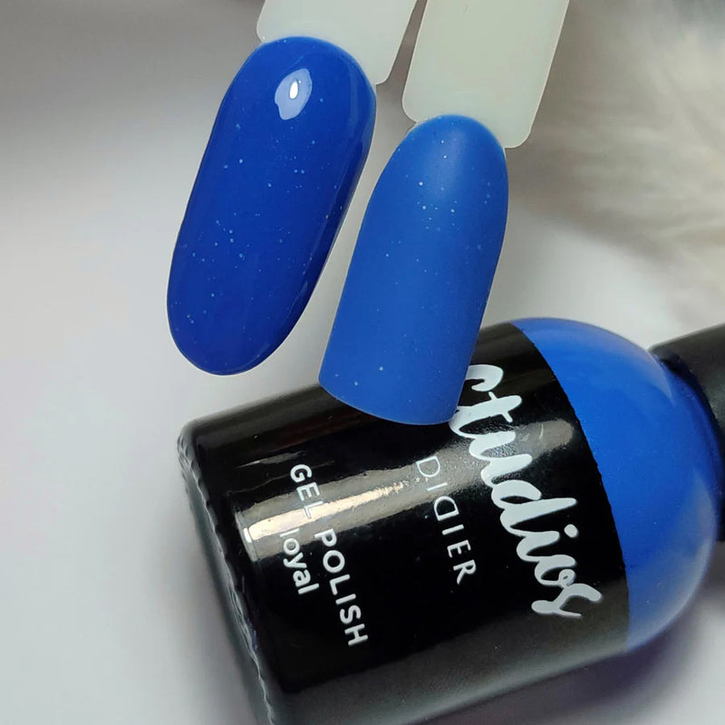 Gel nail polish Studios, Loyal, 8ml