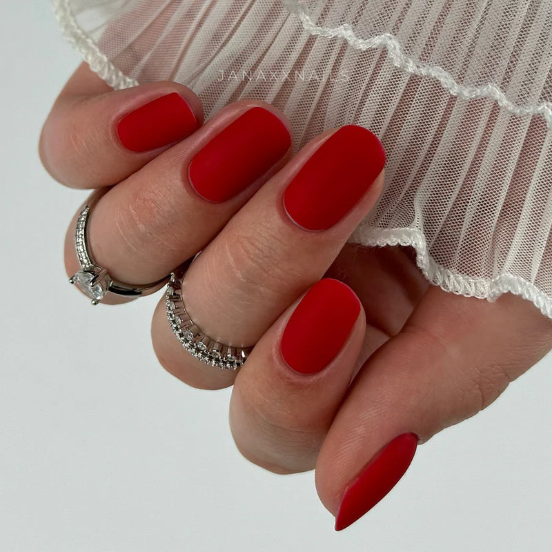Gel polish Merci, Didier Lab