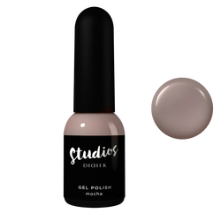 Gel polish Mocha, Didier Lab