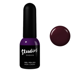 Gel polish Mon Chéri, Didier Lab