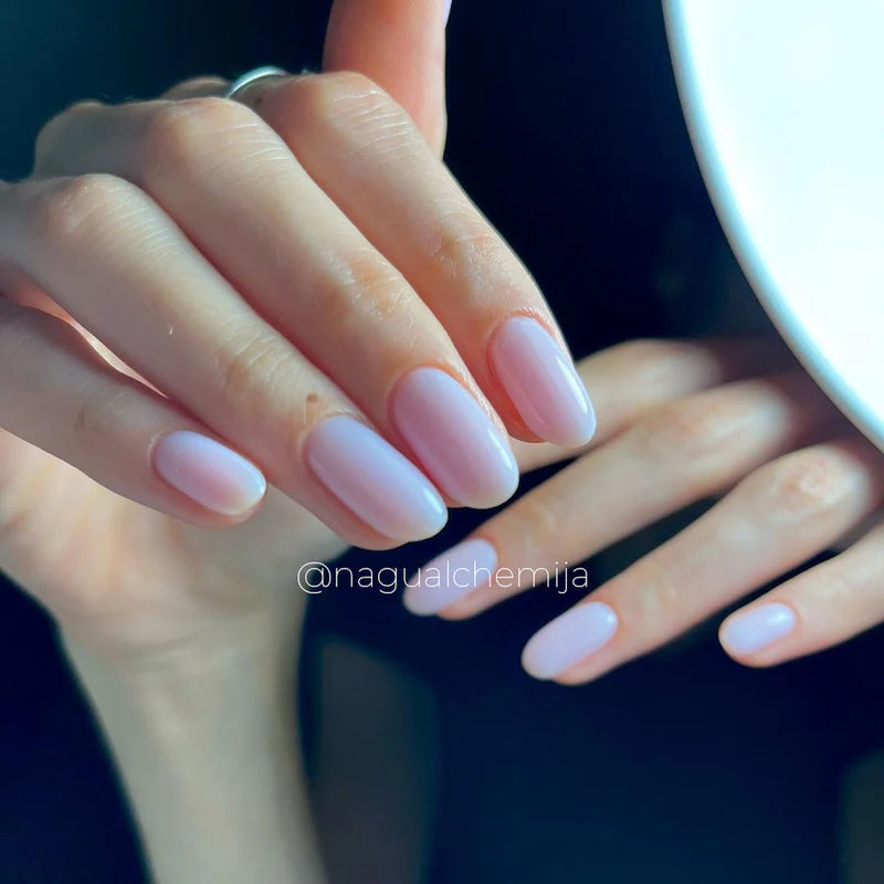 Gel polish Balerina, Didier Lab