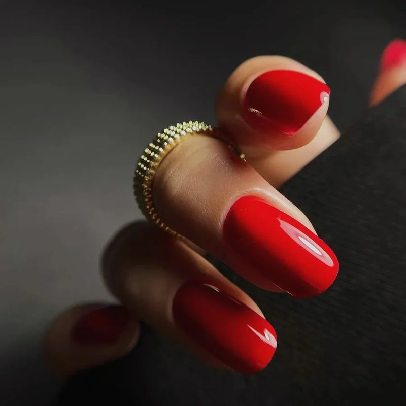 Gel polish Ecstasy, Didier Lab