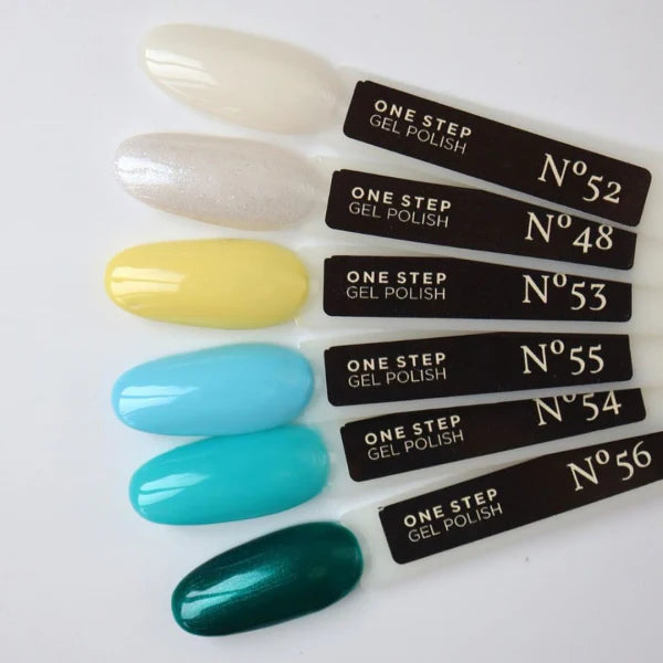 One Step Gel polish "Didier Lab" No53