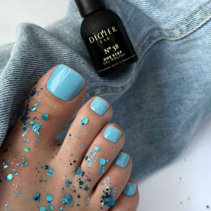One step gel polish, No38, 10ml