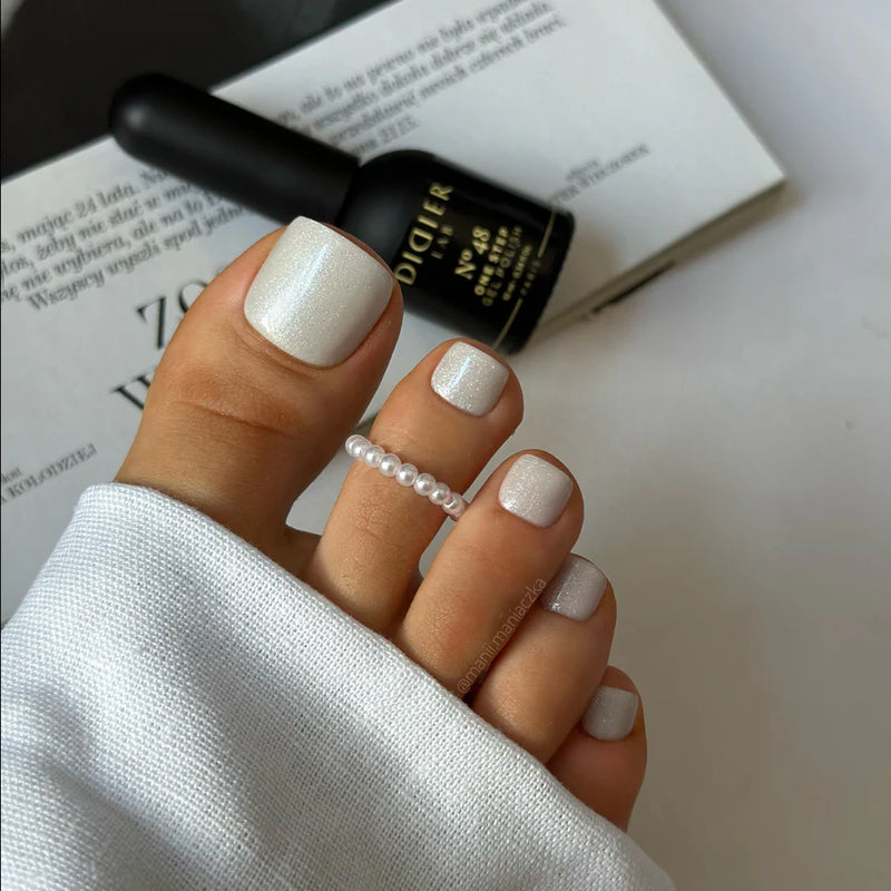 One Step Gel polish "Didier Lab" No48