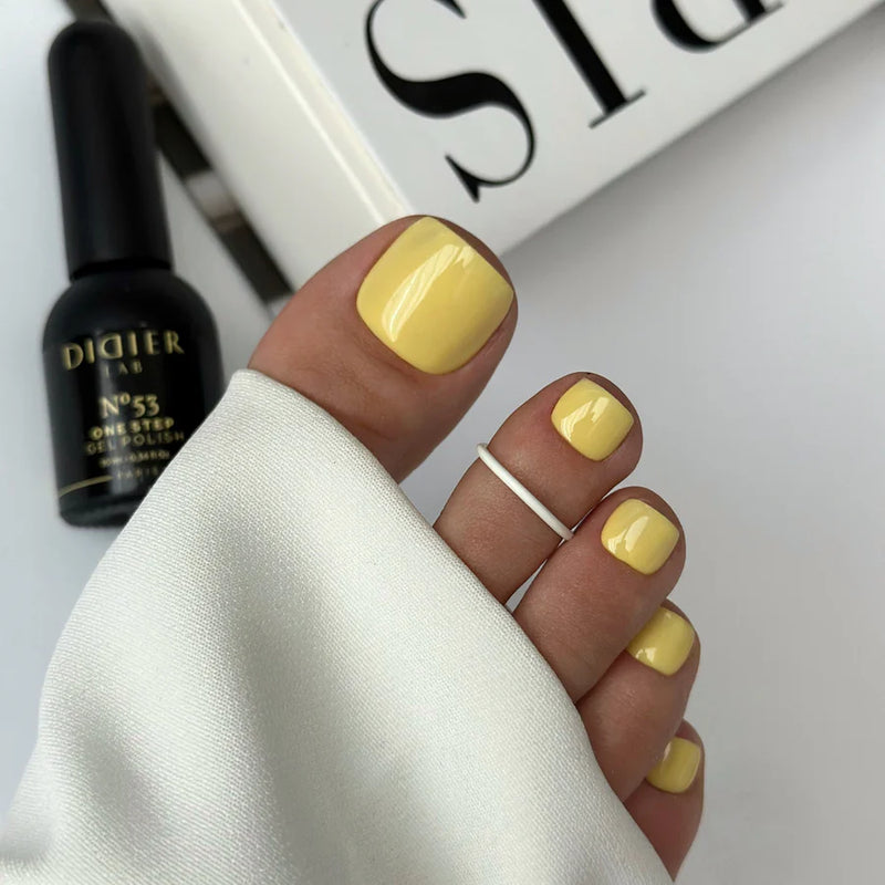 One Step Gel polish "Didier Lab" No53