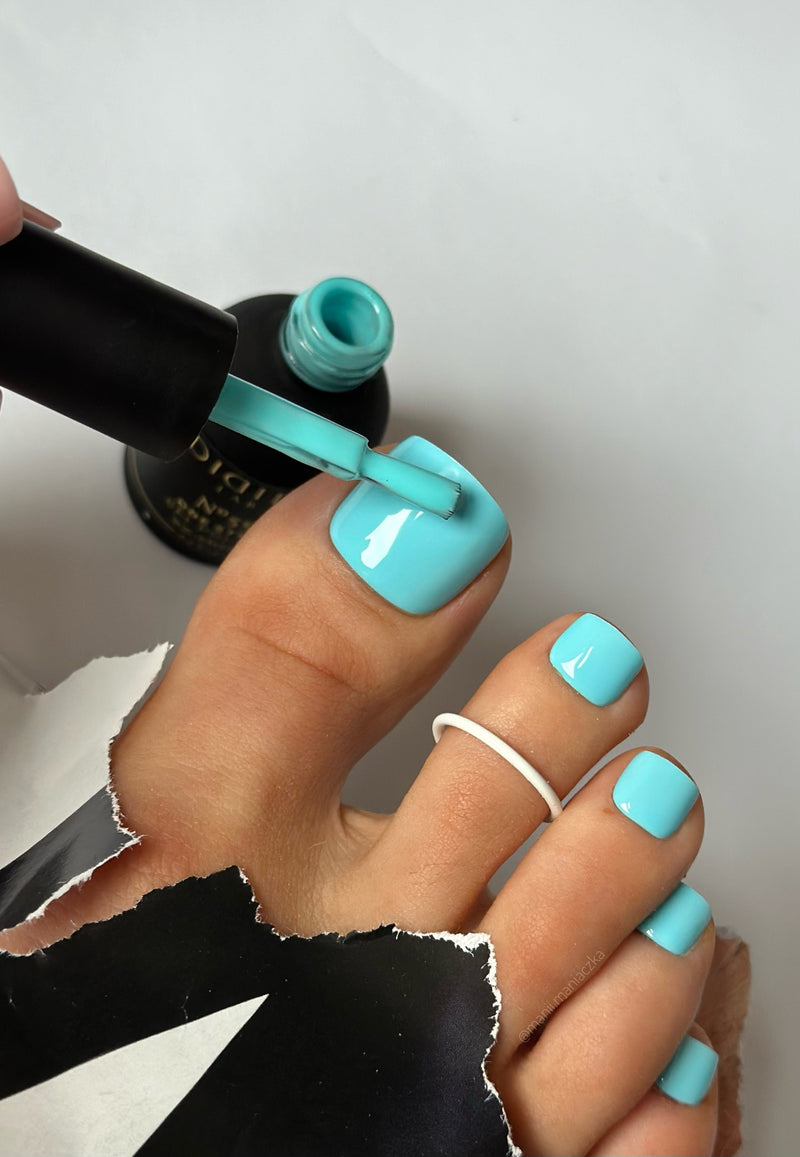 One Step Gel polish "Didier Lab" No55