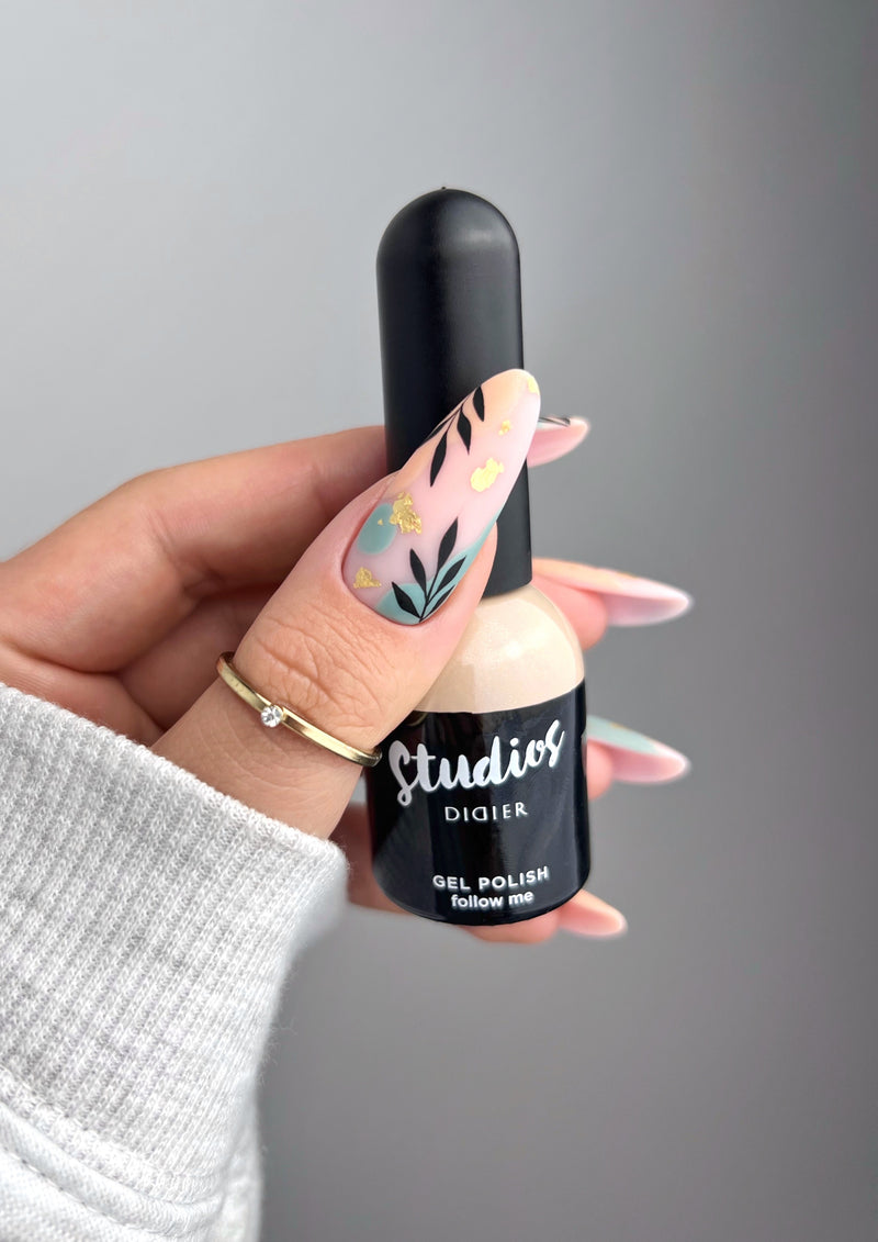 Gel polish Studios, follow me, 8ml